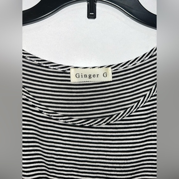 Ginger G short sleeve top - Picture 3 of 3